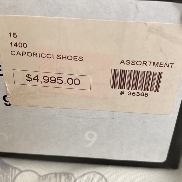 CAPORICCI
Caporicci 1400 Italian Norwegian Construction - Picture 8 of 8